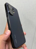 如麟【冰感散熱】適用vivos30手機(jī)殼新款vivos30promini全包鏡頭保護(hù)套s30迷你硅膠軟超薄磨砂防摔外殼 【遠(yuǎn)峰藍(lán)】電鍍邊框-磨砂背板-金屬鏡頭框 適用vivoS30 曬單實(shí)拍圖