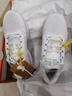 耐克NIKE跑步鞋女子緩震透氣WINFLO 11運動鞋F(xiàn)J9510-101白紫38 曬單實拍圖