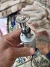 阿斯珈迷你小電鉆電磨機(jī)小型雕刻機(jī)根雕工具打孔打磨拋光機(jī)雕刻工具電動 【官方標(biāo)配】正反轉(zhuǎn)可調(diào)速+108件 曬單實拍圖