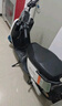 邦德富士達電動摩托車【又好又便宜】戰(zhàn)牛1200W72V20Ah續(xù)航80KM前碟剎液壓減震USB軟啟動電動車橙意綠野白 曬單實拍圖