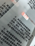 夜凡 適用華為mateX5磨砂防窺膜水凝膜mateX5典藏版全屏手機貼膜外屏保護膜防摔防指紋全包防偷窺屏保 【2片裝-磨砂防窺】防摔抗指紋-外屏 華為MateX5 曬單實(shí)拍圖