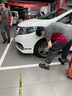 普利司通（Bridgestone）普利司通輪胎(Bridgestone) TURANZA 泰然者T005 225/50R18 99Y 星標(biāo) 原配寶馬i3 汽車輪胎 曬單實(shí)拍圖
