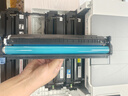 彩格適用惠普204a硒鼓惠普m154a硒鼓hp Color LaserJet Pro m181fw m154nw m180n硒鼓cf510a打印機硒鼓墨盒粉盒 曬單實拍圖