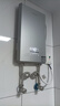 四季沐歌（MICOE）即熱式電熱水器 快熱型家用8500W速熱變頻智能恒溫?zé)o膽免儲水衛(wèi)生間小型淋浴洗澡加熱機(jī)器上門安裝 8500W 紫銅熱效率99% 曬單實(shí)拍圖