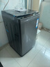 海爾（Haier）波輪洗衣機全自動家用10KG大容量【EB100B32Mate1】直驅(qū)變頻家電國家補貼一級能效以舊換新 除菌螨 曬單實拍圖