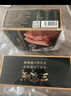 王家渡低溫午餐肉 原味640g即食早餐三明治肉腸香腸火鍋涮食材方便速食 曬單實(shí)拍圖