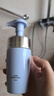 佰草集舒緩保濕洗面奶男女潔面泡按壓式145ml(氨基酸潔面敏肌適用清潔) 曬單實(shí)拍圖