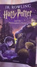 哈利波特與魔法石 英文原版 Harry Potter 1 英版 JK羅琳 兒童奇幻小說(shuō) J.K. Rowling 曬單實(shí)拍圖