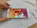 畢亞茲適用于蘋果8手機電池 iPhone8電池升級大容量300mah毫安內(nèi)置鋰聚合物電池更換安全支持快充 DC-7 曬單實拍圖