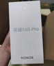 榮耀X60 Pro 十面抗摔防水耐磨 6600mAh青海湖電池 榮耀綠洲護眼屏 8+256 玄武灰 國家補貼 5G AI手機 曬單實拍圖