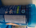 嘉寶（GERBER）混合蔬菜營養(yǎng)谷物高鐵米粉加鋅益生菌 寶寶輔食米糊250g 6月齡+ 曬單實(shí)拍圖