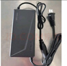 鋰電池電動車充電器54.6V48V3A4A5A2A10A滑板車獨輪車哈雷電動車改裝車 48V2A【輸出電壓：54.6V】自動斷電 卡儂頭【鋰電池專用】高配款 曬單實拍圖