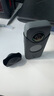 STARTRC適用于Insta360影石X4防水收納箱包全景相機x3鋼化膜運動相機x2屏幕軟膜保護套鏡頭罩貼膜雙層配件 【Insta360 X2】相機保護套-黑色 曬單實拍圖