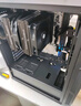 航嘉（Huntkey）WD650K全模組 金牌650W電腦電源（80PLUS金牌/單路50A/全電壓/LLC+SR+DC-DC/智能溫控） 曬單實(shí)拍圖