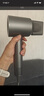 森系吹風(fēng)機【新國家3C認證丨45億負離子護發(fā)】家用靜音大功率不傷發(fā)無(wú)葉高速吹風(fēng)筒華強北學(xué)生宿舍 【高級灰】單風(fēng)嘴丨45億水潤負離子丨恒溫護發(fā) 【2025新款丨頂配1:1版本】1.8米線(xiàn)長(cháng)禮盒裝 曬單實(shí)拍圖
