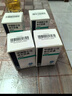 [利泰舒]甲磺酸侖伐替尼膠囊 4mg*30粒 2盒裝 國藥準(zhǔn)字 曬單實拍圖
