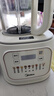 美的（Midea）安睡破壁機(jī)家用 1.5L智能降噪全自動免煮豆?jié){機(jī) 輕音44分貝 多功能五谷雜糧輔食榨汁機(jī)555國家補貼 曬單實拍圖