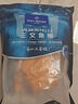 1號會員店（One's Member）大西洋鮭冷凍智利三文魚柳凈重480g  富含Ω3 DHA 不可生食 曬單實拍圖