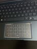 華碩靈耀14 2025國家補貼20%全新酷睿Ultra9 2.8K 120Hz OLED高顏值AI輕薄筆記本電腦(285H 32G 1T)藍 曬單實(shí)拍圖