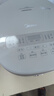 美的（Midea）電飯煲0涂層電飯鍋5L大容量316L不銹鋼內(nèi)膽4-5人無涂層家用多功能微壓電飯煲MB-RE576S 曬單實拍圖