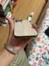 Apple/蘋(píng)果 iPhone 16 Pro（A3294）128GB 沙漠色鈦金屬 支持移動(dòng)聯(lián)通電信5G 雙卡雙待手機 曬單實(shí)拍圖