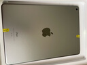 Apple 蘋(píng)果平板電腦 iPad 6代 2018款 9.7英寸二手平板電腦 灰色 128G WiFi 曬單實(shí)拍圖