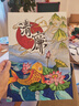 法卡勒（FINECOLOUR）二代馬克筆標準通用60色套裝雙頭酒精油性學(xué)生水彩筆繪圖手繪設計美術(shù)寫(xiě)生 曬單實(shí)拍圖