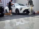 米其林輪胎245/40ZR19 (98Y) 競馳4S PS4S 適配林肯捷豹領克 曬單實拍圖