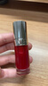 嬌韻詩植萃唇油037ml果凍唇隱形唇紋護(hù)膚品女生生日禮物 曬單實(shí)拍圖