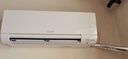 三菱電機(jī)（Mitsubishi Electric）TZ系列1.5匹 新二級能效13-21㎡適用變頻冷暖 空調(diào)省電掛機(jī)國家補(bǔ)貼低躁輕音MSZ-TZ12VA 曬單實(shí)拍圖
