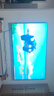 TCL電視雷鳥 鶴6 25款 98英寸MiniLED一級能效 288HZ 家電國家補貼 比100吋電視機值得買 98S595C-A 曬單實拍圖