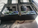 ?？低暎℉IKVISION）SSD固態(tài)硬盤(pán) M.2接口 NVMe協(xié)議 國產(chǎn)長(cháng)江存儲顆粒 臺式機筆記本固態(tài)硬盤(pán) CC700 PCIe4.0 7450MB/s 1TB 曬單實(shí)拍圖