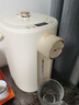 適用DB-2I-12460適用偉力寶循環(huán)抽水泵電熱水瓶水壺電機(jī)DC12V馬達(dá) 全新左支架水泵DB-2I-12460 曬單實(shí)拍圖