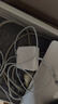 綠巨能（llano）適用蘋果電腦充電器60W MacBook Pro A1502 A1425 A1435筆記本電源適配器磁吸線16.5V3.65A 曬單實(shí)拍圖