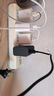 CUKTECH酷態(tài)科10號充電器 120W氮化鎵 三口PD快充頭兼容100W65W氮化鎵適用蘋果/華為/小米手機筆記本電腦 【銀灘白單體】120W氮化鎵充電器 國家3C品質(zhì)認(rèn)證·閃電發(fā)貨 曬單實拍圖