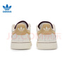 阿迪達(dá)斯ADIDAS阿迪達(dá)斯三葉草男女鞋CAMPUS 00s運(yùn)動(dòng)鞋IH3278 白色 42  曬單實(shí)拍圖