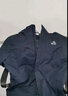 伯希和（Pelliot）戶外沖鋒衣男女三合一春秋防水硬殼夾克登山服外套11040107藍(lán)XL 曬單實(shí)拍圖