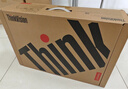 聯(lián)想 ThinkVision 23.8英寸顯示器 2K IPS屏 Type-C100w 高色域 TUV愛(ài)眼認(rèn)證 硬件濾藍(lán)光 旋轉(zhuǎn)升降 專(zhuān)業(yè)設(shè)計(jì) 電腦顯示屏幕 P24h-30 曬單實(shí)拍圖