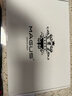 MAGUS 適用科大訊飛智能辦公本air2pro保護(hù)套air pro/air2保護(hù)殼帶筆槽電子書閱讀器皮套電紙書休眠喚醒 科大訊飛Air2/Air2 Pro【8.2英寸】 輕爽版【帶筆槽保護(hù)殼】黑色 曬單實(shí)拍圖