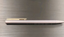 得力錄音筆 專業(yè)錄音神器取證設(shè)備機(jī)記錄儀隨身便攜錄音筆筆型超長待機(jī)智能降噪會(huì)議寫錄一體8G MP411 曬單實(shí)拍圖