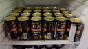 麒麟（Kirin）一番榨 黑啤酒350ml*24罐 日本原裝進(jìn)口送禮 曬單實(shí)拍圖