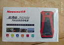 紐曼（Newsmy）【3C認證】汽車應(yīng)急啟動電源搭電寶汽車用12v車載電瓶充電寶摩托車強啟S400LPLUS戶外電源12000mAh 曬單實拍圖