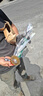 海春（Hitrait）電瓶柱修復(fù)工具全套汽車(chē)貨車(chē)水電瓶樁頭模具鋰電池接線柱子修復(fù)器 不可調(diào)溫套餐二電瓶柱頭修復(fù)工具 曬單實(shí)拍圖
