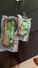 喜旺熟干香腸160g*2 風(fēng)干腸豬肉腸山東特產(chǎn)即食熟食零食 曬單實(shí)拍圖