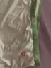 久歲伴兒童生理褲女童經(jīng)期三層加寬防漏內(nèi)褲護(hù)肚短褲吸濕排汗A類三角褲 曬單實(shí)拍圖
