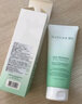 奈碧（Naturebe）蘆薈泡沫潔面乳120ml洗面奶 180ml有包裝盒 曬單實(shí)拍圖