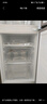 新飛（Frestec）183升兩門(mén)二門(mén)節(jié)能環(huán)保低噪小型電冰箱速凍冷凍冷藏雙開(kāi)門(mén)冰箱家用租房BCD-183KT 曬單實(shí)拍圖