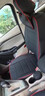 惠和成豐田rav4榮放座套全包真皮座椅套雙擎E+四季座墊冬季專(zhuān)用汽車(chē)坐墊 紳士黑-標準版360°全包全車(chē)定制 09-24榮放全系都市23風(fēng)尚plus坐墊套夏冬季 曬單實(shí)拍圖