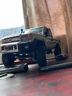 莽牛模型MN82S牧馬人越野車(chē)RC遙控車(chē)MN99S成人專(zhuān)業(yè)攀爬車(chē)汽車(chē)模型MN128 MN82PRO 銀灰色 加強版金屬傳動(dòng)軸+升級電池2塊 曬單實(shí)拍圖