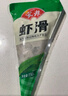 安井蝦滑 150g*5袋 蝦仁含量80% 火鍋麻辣燙食材 速食熟食海鮮水產(chǎn) 曬單實(shí)拍圖